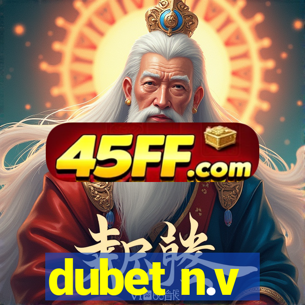 dubet n.v
